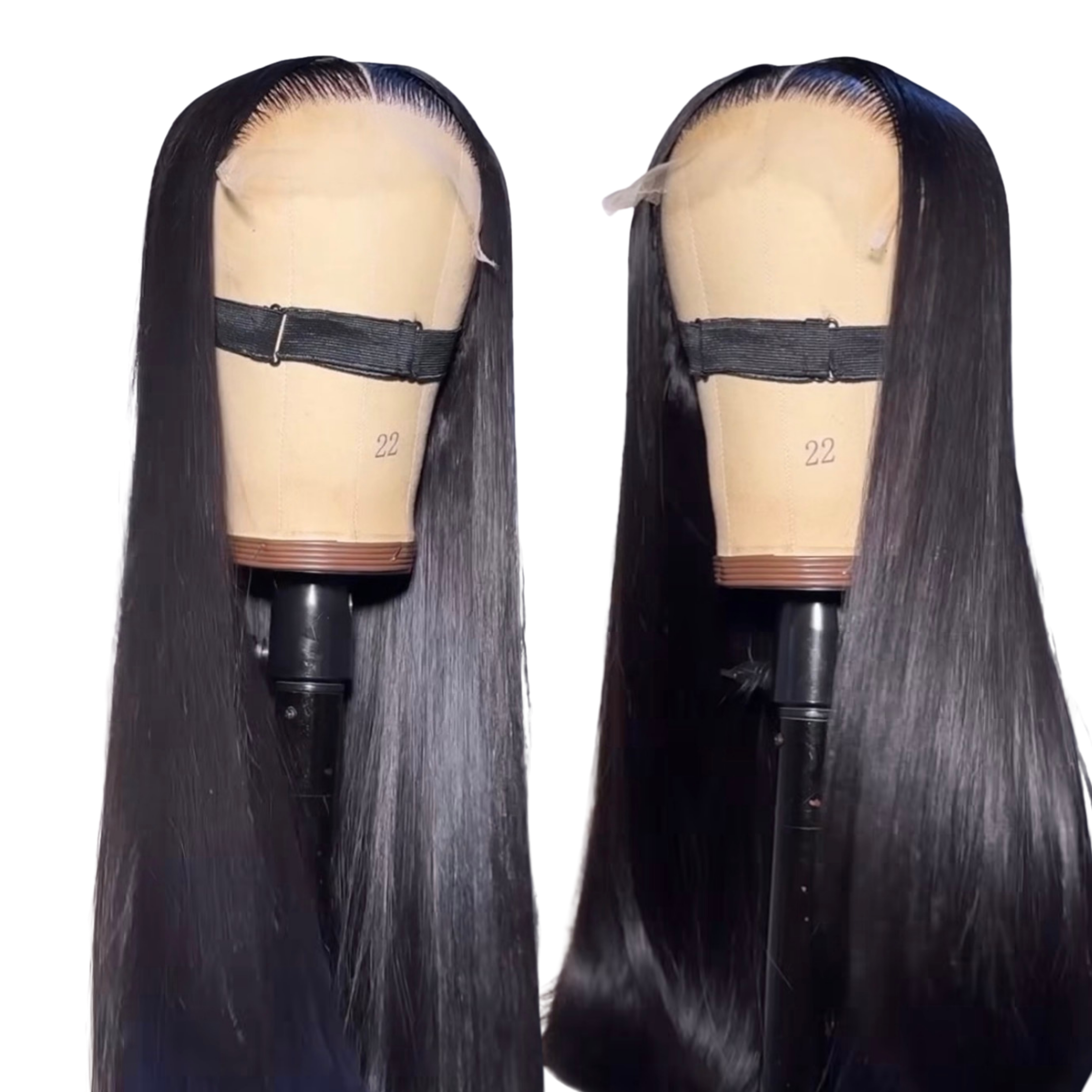 Raw Vietnamese - HD Frontal Units