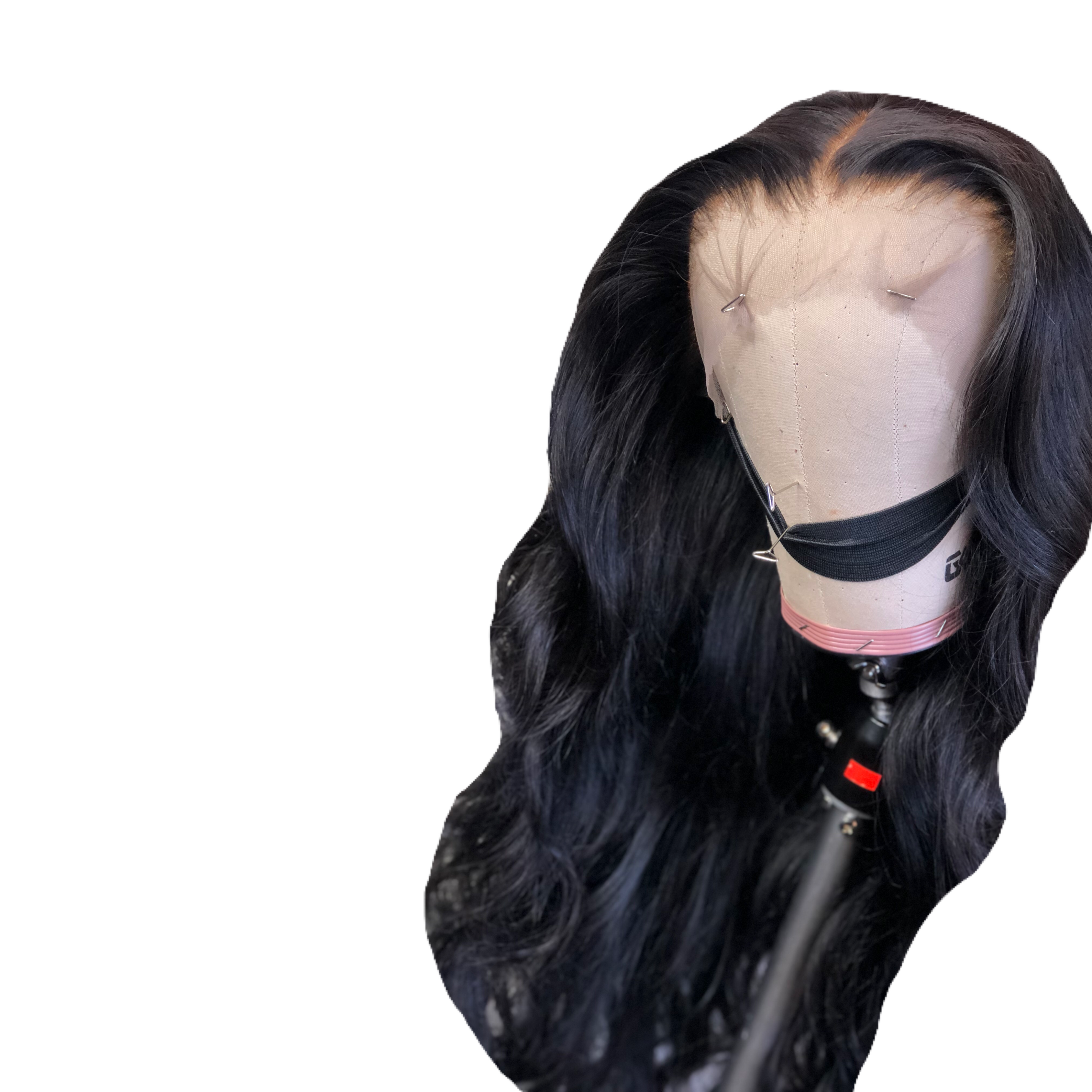 Raw Vietnamese - HD Frontal Units