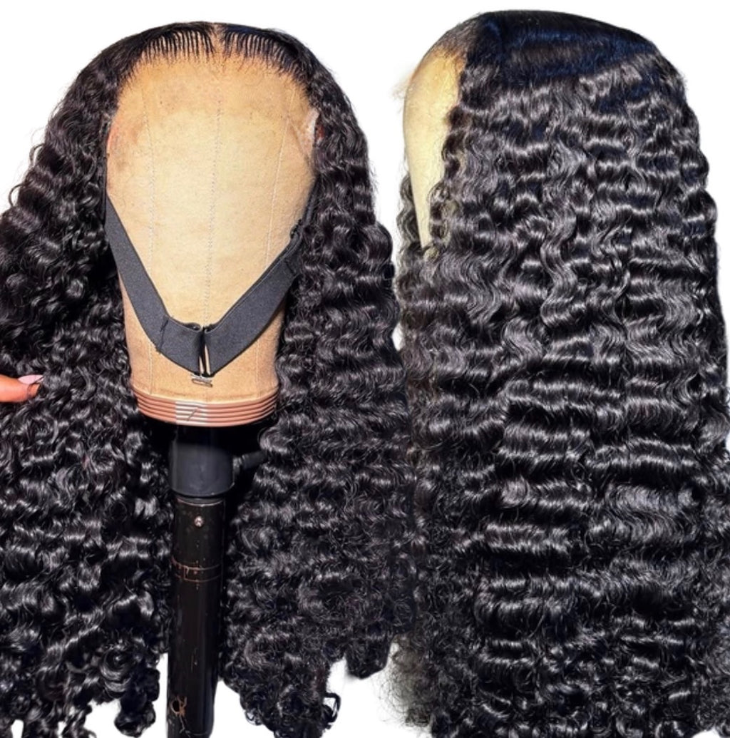 Raw Vietnamese - HD Frontal Units