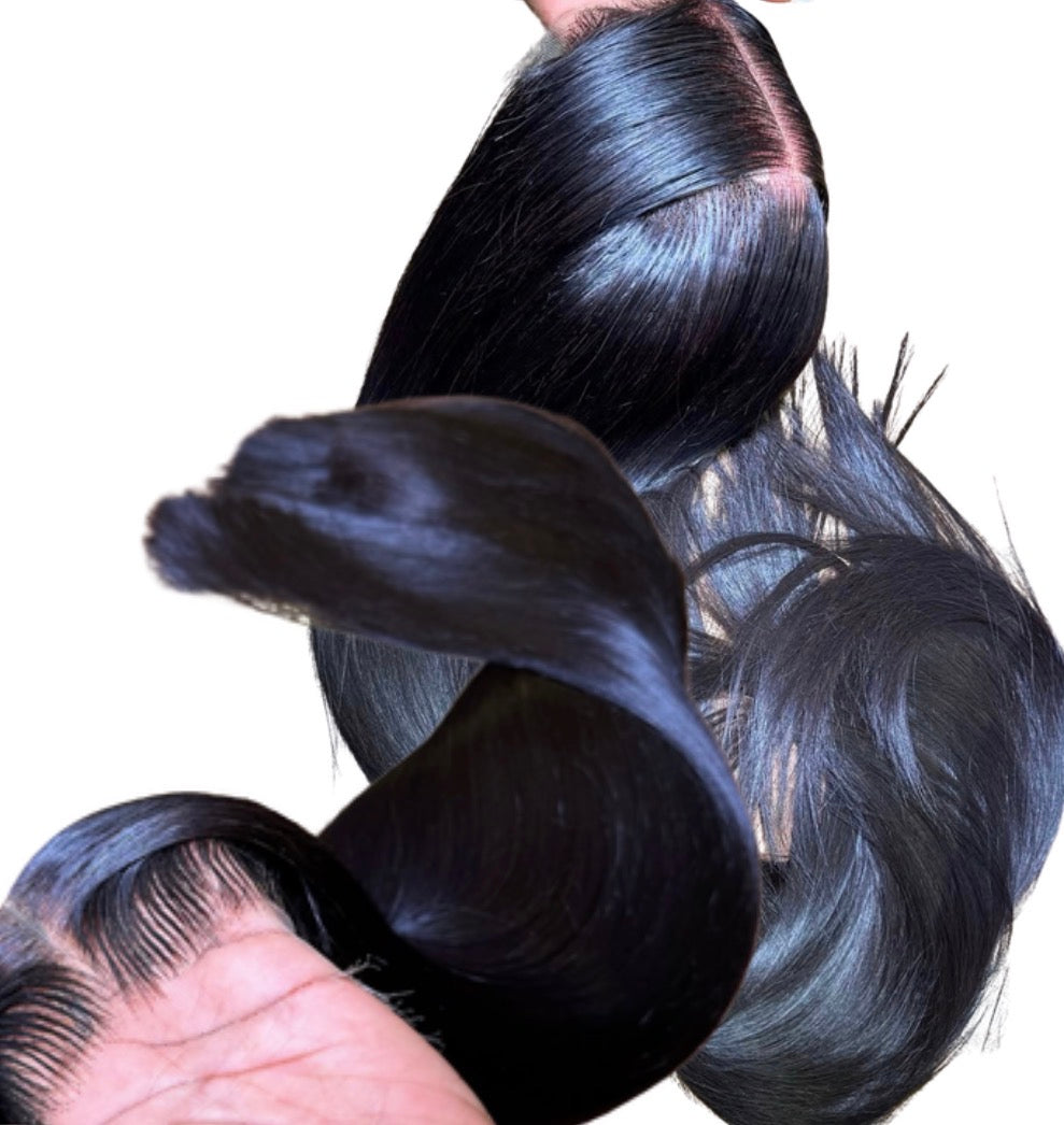 Raw Vietnamese - HD Frontal Units