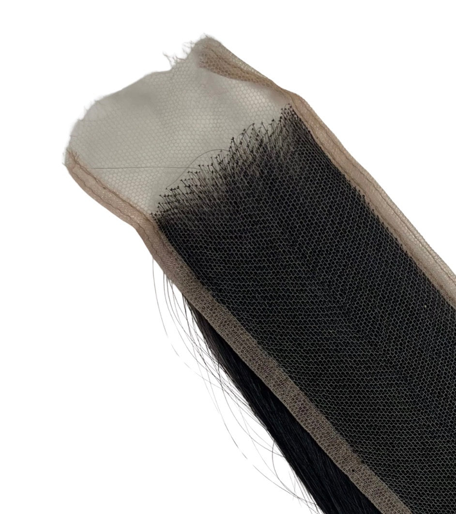 Vietnamese 2x6 HD Lace Closure- Signature 1