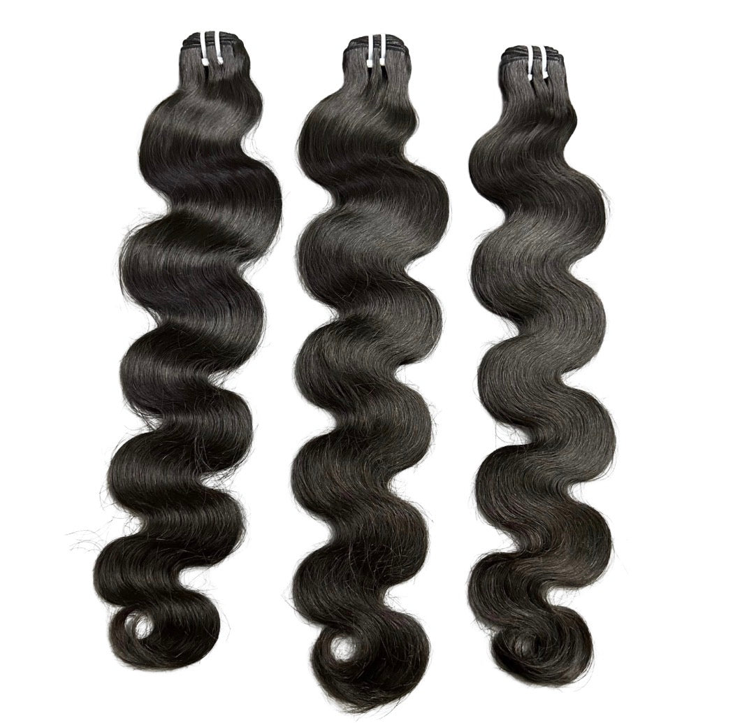 Raw Vietnamese Signature Bundles