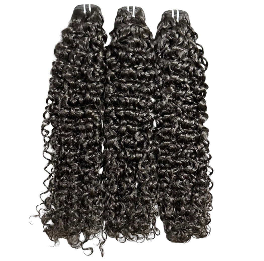 Raw Vietnamese Signature Bundles