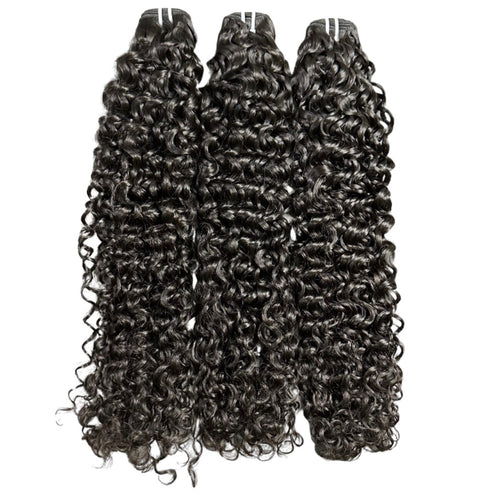 Raw Vietnamese Signature Bundles